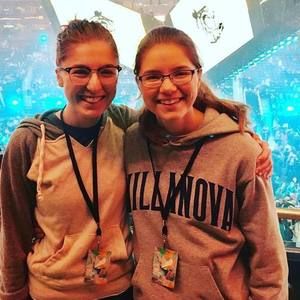 Meet your Posher, Morgan